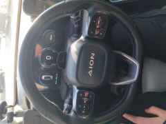 Aion S Plus Aion S Plus 80 Smart Drive Edition - photo 18