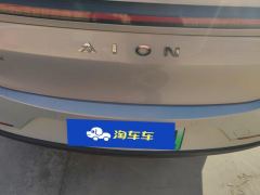 Aion S Plus Aion S Plus 80 Smart Drive Edition - photo 7