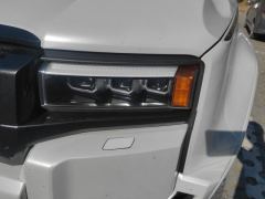 Toyota Prado Dual-Engine 2.4T Flagship VX Edition 5-seater - ფოტო 4