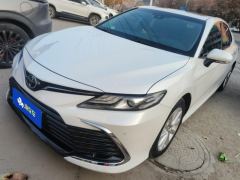 Toyota Camry 2.0G Luxury Edition - ფოტო 1