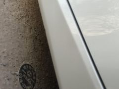 Toyota Camry 2.0G Luxury Edition - ფოტო 11