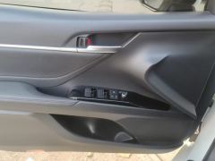 Toyota Camry 2.0G Luxury Edition - ფოტო 12