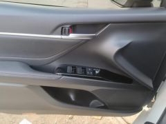 Toyota Camry 2.0G Luxury Edition - ფოტო 13