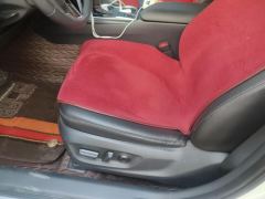 Toyota Camry 2.0G Luxury Edition - ფოტო 14
