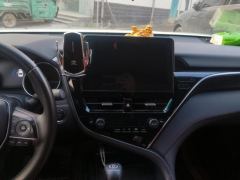 Toyota Camry 2.0G Luxury Edition - ფოტო 17