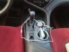 Toyota Camry 2.0G Luxury Edition - ფოტო 19