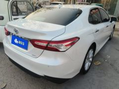 Toyota Camry 2.0G Luxury Edition - ფოტო 2