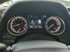 Toyota Camry 2.0G Luxury Edition - ფოტო 20