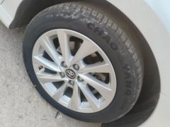 Toyota Camry 2.0G Luxury Edition - ფოტო 6