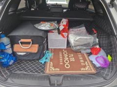 Haval Divine Beast Mythical Beast 1.5T RWD Smart Edition - photo 7