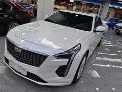 Cadillac CT6 28T Luxury - ფოტო 1