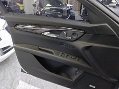 Cadillac CT6 28T Luxury - ფოტო 12