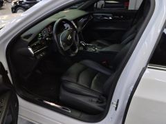 Cadillac CT6 28T Luxury - ფოტო 14
