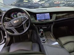 Cadillac CT6 28T Luxury - ფოტო 16