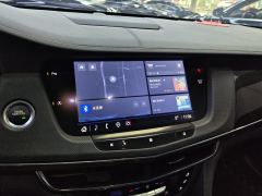Cadillac CT6 28T Luxury - ფოტო 17