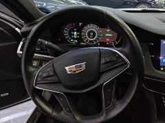 Cadillac CT6 28T Luxury - ფოტო 18