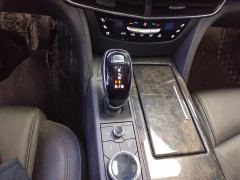 Cadillac CT6 28T Luxury - ფოტო 19