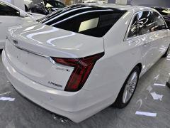 Cadillac CT6 28T Luxury - ფოტო 2
