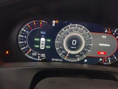 Cadillac CT6 28T Luxury - ფოტო 20