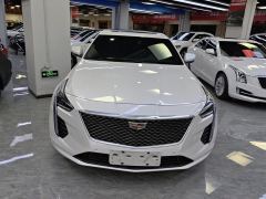 Cadillac CT6 28T Luxury - ფოტო 3