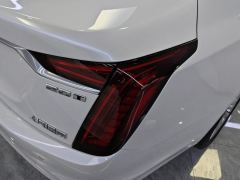 Cadillac CT6 28T Luxury - ფოტო 5