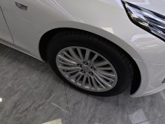 Cadillac CT6 28T Luxury - ფოტო 6