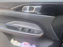 Oshan Z6 1.5T Version - photo 13