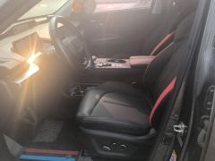 Oshan Z6 1.5T Version - photo 14