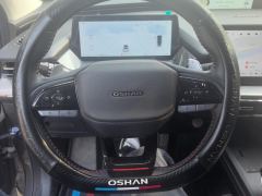 Oshan Z6 1.5T Version - photo 18