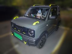 Geely Panda 210km - ფოტო 1