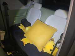 Geely Panda 210km - ფოტო 13