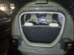 Geely Panda 210km - ფოტო 15