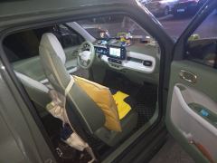 Geely Panda 210km - ფოტო 19