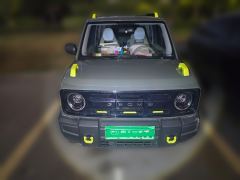 Geely Panda 210km - ფოტო 2