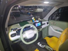 Geely Panda 210km - ფოტო 5