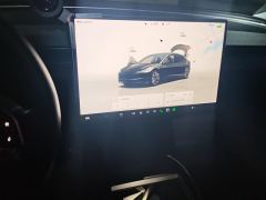 Tesla Model 3 606km Rear-Wheel Drive Edition - ფოტო 17