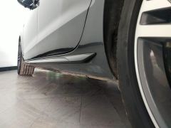 Audi A4L 40 TFSI Luxury Dynamic - ფოტო 11