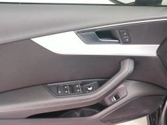 Audi A4L 40 TFSI Luxury Dynamic - ფოტო 13