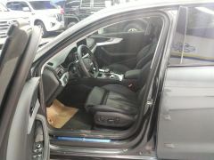 Audi A4L 40 TFSI Luxury Dynamic - ფოტო 14