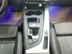 Audi A4L 40 TFSI Luxury Dynamic - ფოტო 19