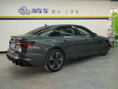 Audi A4L 40 TFSI Luxury Dynamic - ფოტო 2