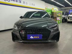 Audi A4L 40 TFSI Luxury Dynamic - ფოტო 3