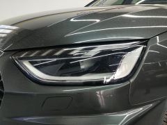 Audi A4L 40 TFSI Luxury Dynamic - ფოტო 4