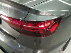 Audi A4L 40 TFSI Luxury Dynamic - ფოტო 5