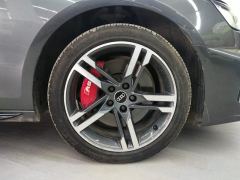 Audi A4L 40 TFSI Luxury Dynamic - ფოტო 6