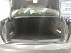 Audi A4L 40 TFSI Luxury Dynamic - ფოტო 7