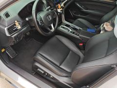 Honda Accord PHEV 2.0L E-CVT Edition - ფოტო 14