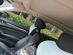 Honda Accord PHEV 2.0L E-CVT Edition - ფოტო 15