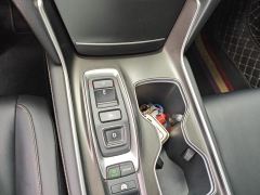 Honda Accord PHEV 2.0L E-CVT Edition - ფოტო 19