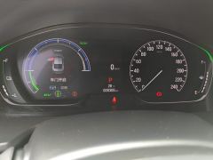 Honda Accord PHEV 2.0L E-CVT Edition - ფოტო 20
